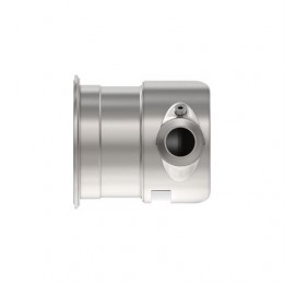 Окисл. катализ-ор двигателя, Diesel Oxidation Catalyst, Ft4 Size DZ100330 