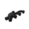 Выпускной коллектор, Exhaust Manifold, Rear Half DZ100544 