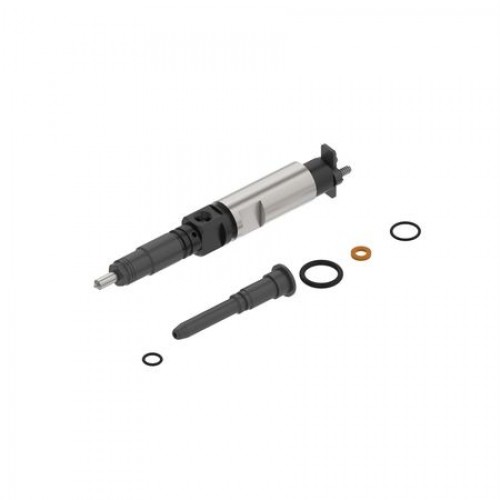 Комплект сопел, Nozzle Kit, 1000cc Injector DZ100667 