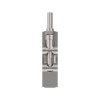 Скоба, Clamp, T-bolt V-band DZ100677 