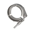 Скоба, Clamp, T-bolt V-band DZ100677 