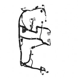 Жгут проводов, Wiring Harness, 9.0l,tier 3, Oem, 1 DZ101032 