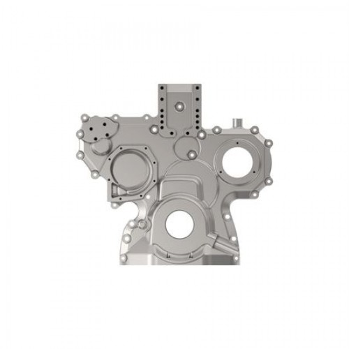 Крышка, Cover, Timing Gear DZ101274 