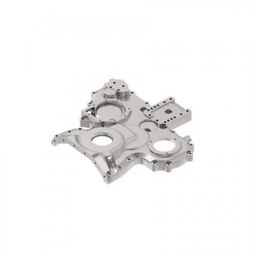 Крышка, Cover, Timing Gear DZ101274 