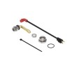 Нагреватель охл. жидкости, Coolant Heater, With Cord Kit DZ102076 