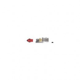 Нагреватель охл. жидкости, Coolant Heater, With Cord Kit DZ102076 