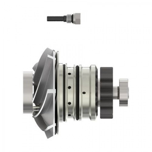 Водяной насос, Water Pump DZ102107 