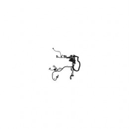 Жгут проводов, Wiring Harness, 6068 It4 7000s Trac DZ10237 