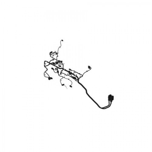 Жгут проводов, Wiring Harness, 6068 It4 7000s Trac DZ10237 