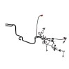 Жгут проводов, Wiring Harness, Remote Mount, L33 E DZ102503 