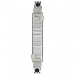 Радиатор отопителя, Heat Exchanger, Egr 9l Ft4 Hw3 DZ102533 