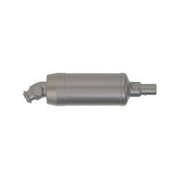 Преобразователь, Converter,ft 4 Size 2 Eiao Scr DZ102567 