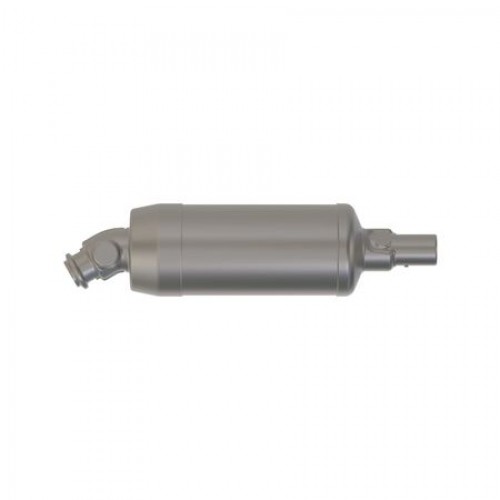 Преобразователь, Converter,ft 4 Size 2 Eiao Scr DZ102567 