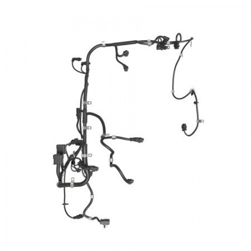 Жгут проводов, Wiring Harness, It4 9l C&f 1910 Fo DZ102797 