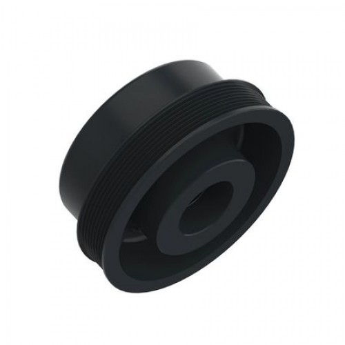 Шкив с демпфером, Pulley With Dampener, 188 Dia Pulle DZ103168 