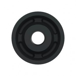 Шкив с демпфером, Pulley With Dampener, 188 Dia Pulle DZ103168 