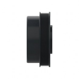 Шкив с демпфером, Pulley With Dampener, 188 Dia Pulle DZ103168 