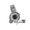 Турбонагнетатель, Turbocharger, 6068, 12v, High Actua DZ103279 