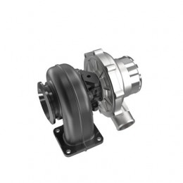 Турбонагнетатель, Turbocharger, Turbocharger,rhf5 DZ103287 