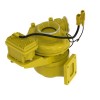 Турбонагнетатель, Turbocharger,low Actuator, 24v, Al DZ103290 