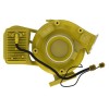 Турбонагнетатель, Turbocharger,low Actuator, 24v, Al DZ103290 