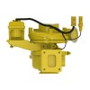 Турбонагнетатель, Turbocharger,low Actuator, 24v, Al DZ103290 