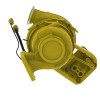 Турбонагнетатель, Turbocharger,low Actuator, 24v, Al DZ103290 