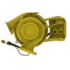 Турбонагнетатель, Turbocharger, 6068, Low Actuator, 2 DZ103292 