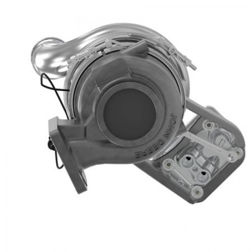 Турбонагнетатель, Turbocharger, 6068, 12v, High Actua DZ103294 