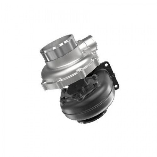 Турбонагнетатель, Turbocharger, 6068, 24v, Low Actuat DZ103299 