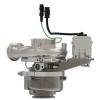 Турбонагнетатель, Turbocharger, 6068, 24v, Low Actuat DZ103311 