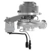 Турбонагнетатель, Turbocharger, 12v, Low Actuator 606 DZ103326 