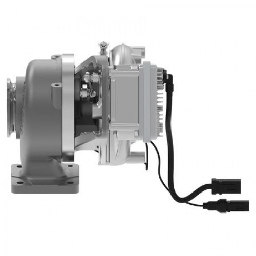 Турбонагнетатель, Turbocharger, 12v, Low Actuator 606 DZ103326 