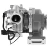 Турбонагнетатель, Turbocharger, 6068, 12v, Low Actuat DZ103332 