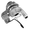 Турбонагнетатель, Turbocharger, 6068, High Pressure, DZ103333 