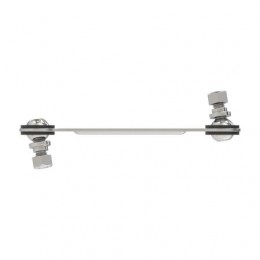 Комплект рыч. механизмов, Linkage Kit, Turbocharger DZ103389 