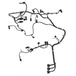 Жгут проводов, Wiring Harness, Bulkhead Interconne DZ103764 