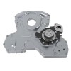 Крышка, Cover, Timing Gear Aux Drive, High DZ10380 