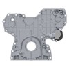 Крышка, Cover, Timing Gear Aux Drive, High DZ10380 