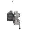 Турбонагнетатель, Turbocharger, 12v, High Actuator, 4 DZ103845 