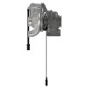 Турбонагнетатель, Turbocharger, 12v, High Actuator, 4 DZ103845 