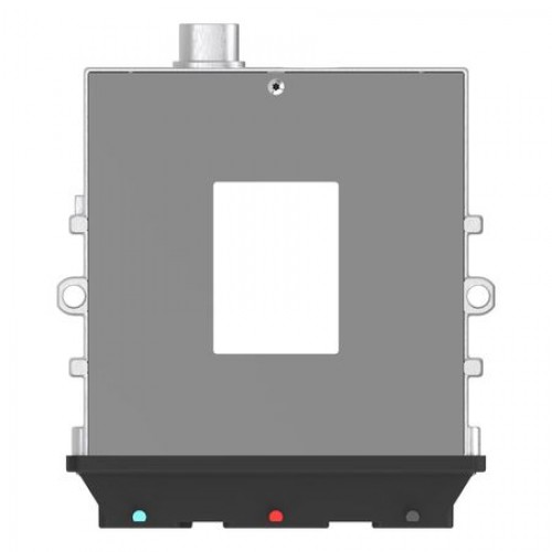 Электрон. блок управления, Electronic Control Unit, Blank Cont DZ103963 