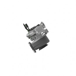 Турбонагнетатель, Turbocharger, High Pressure, 12 Vol DZ104283 