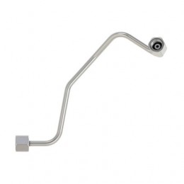 Топливопровод, Fuel Line, High Pressure Line (cyl DZ104957 