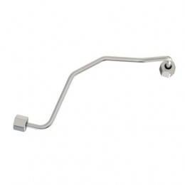 Топливопровод, Fuel Line, High Pressure Line (cyl DZ104958 