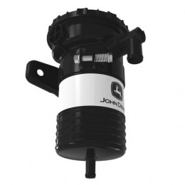 Корпус фильтра, Filter Head, Ocv DZ105112 