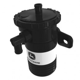 Корпус фильтра, Filter Head, Ocv DZ105112 