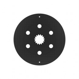 Тормозной диск, Brake Disk DZ105214 