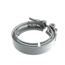 Скоба, Clamp, 3" Aftertreatment DZ10554 