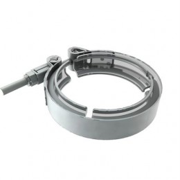 Скоба, Clamp, 3" Aftertreatment DZ10554 